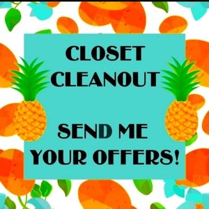 Making Room for New...